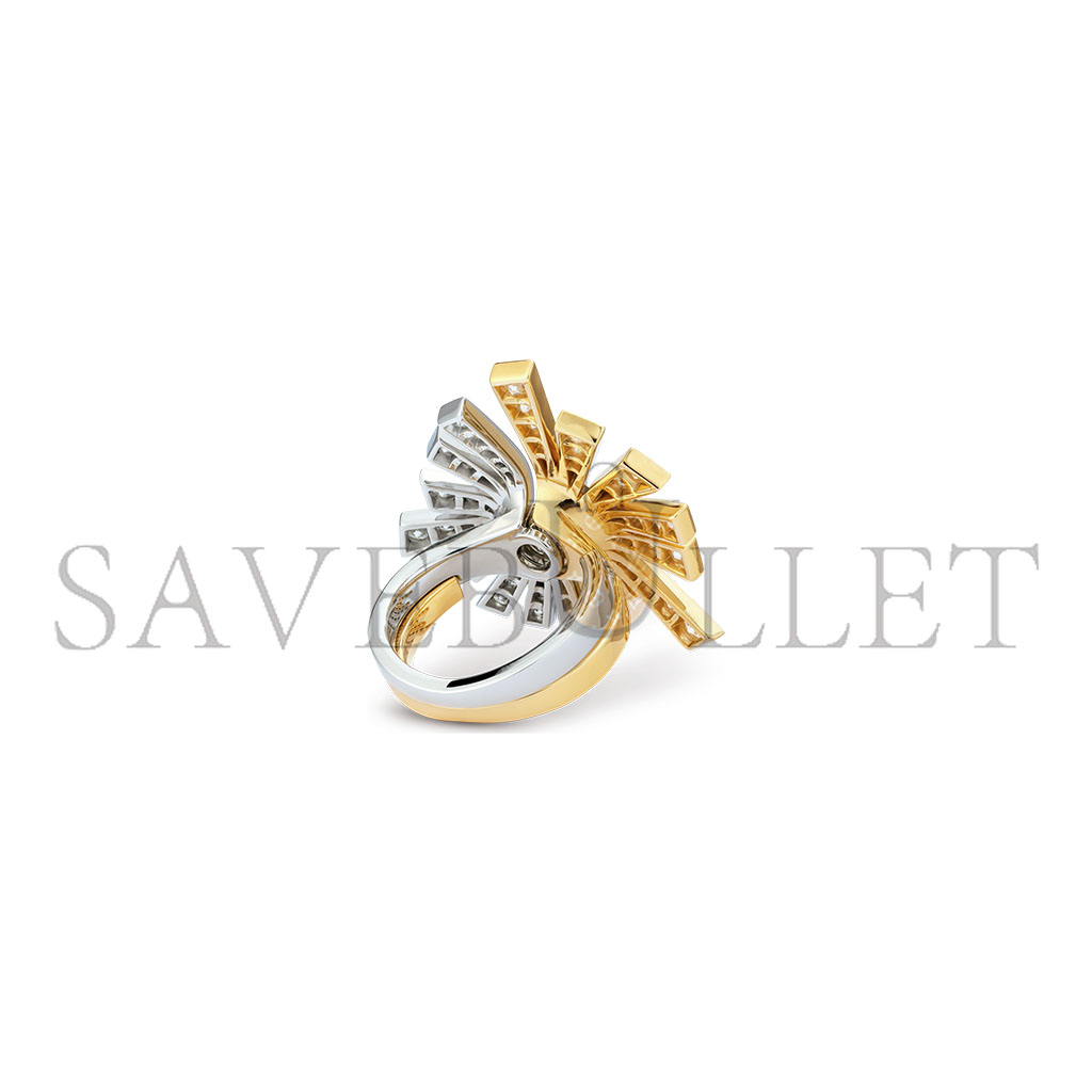 Ch*el soleil de Ch*el transformable ring j11882